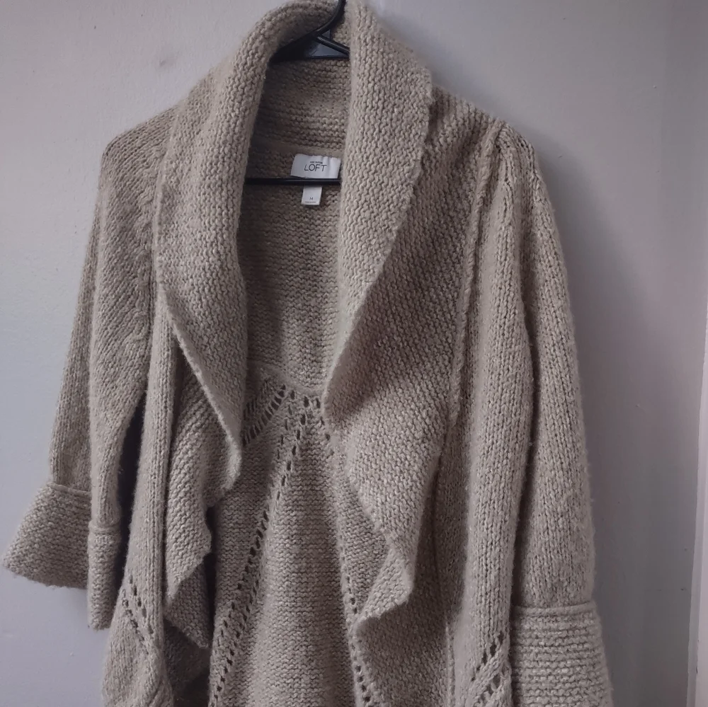 Cardigans - Picture 1 of 2